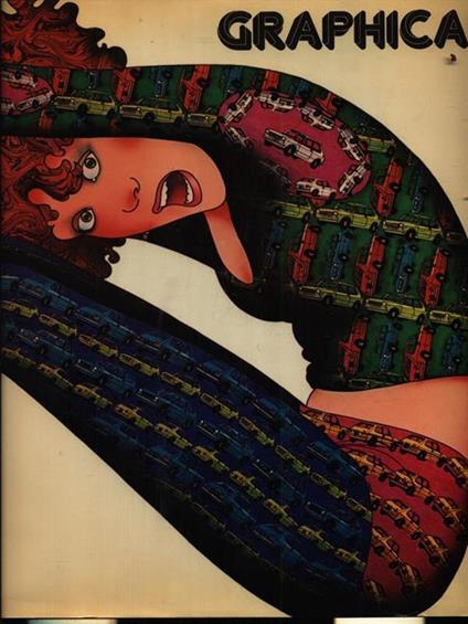 Graphicar - Claudio Bertieri - copertina
