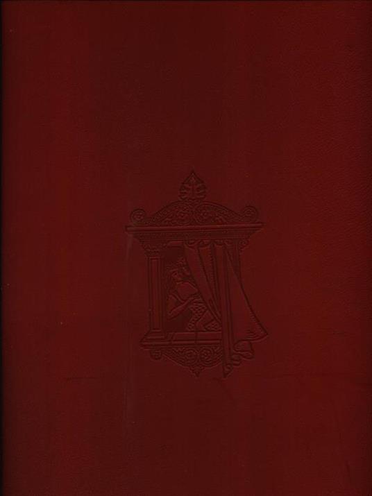 Il Decamerone 2vv - Giovanni Boccaccio - copertina