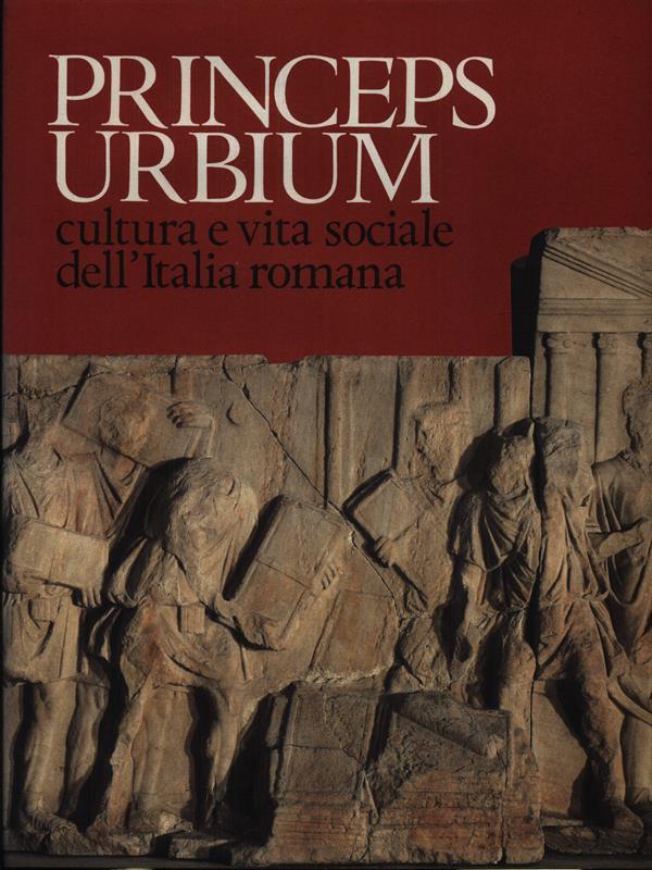 LIBRACCIO VINTAGE