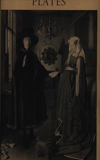 Early Netherlandish school plates