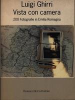  Luigi Chirri. Vista con camera