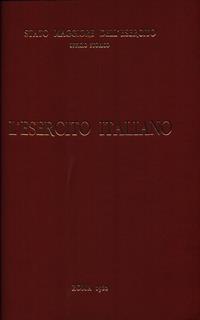 L' esercito italiano