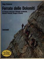   Ferrate delle Dolomiti