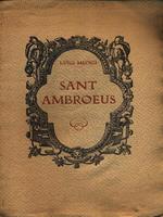 Sant Ambroeus