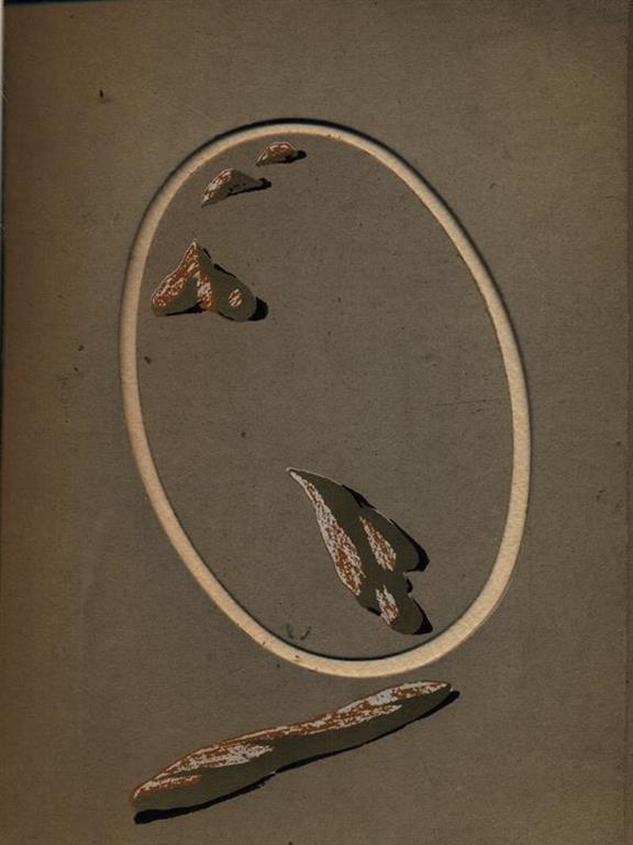 LIBRACCIO VINTAGE