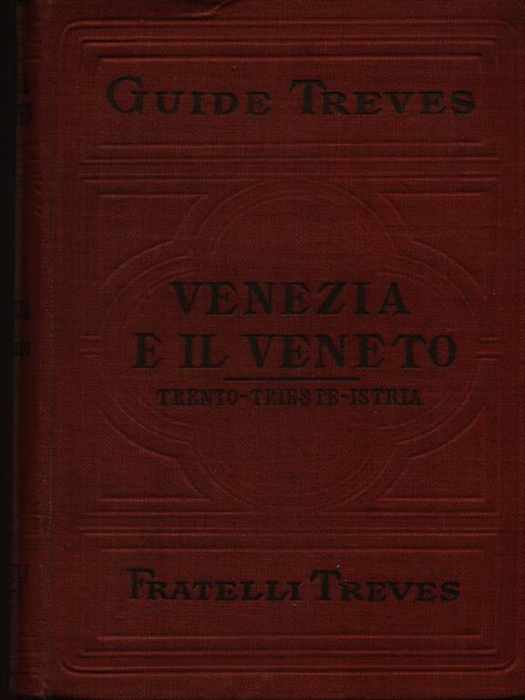 LIBRACCIO VINTAGE