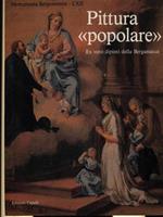 Pittura popolare