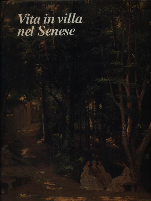 LIBRACCIO VINTAGE