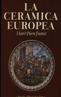 La ceramica europea