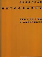   European photography Eighty-two Eighty-three