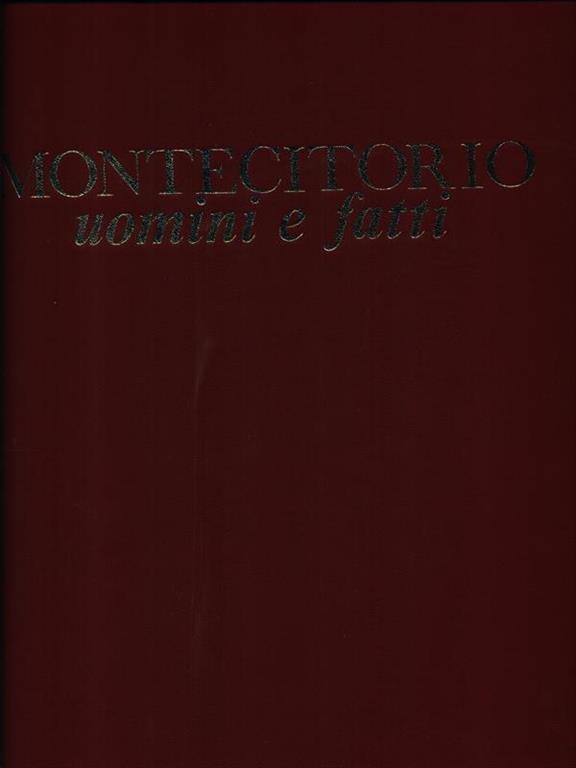 LIBRACCIO VINTAGE