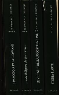 Il Colle di S. Giovanni 4vv