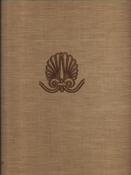 Heraion alla foce del sele II/2vv - copertina