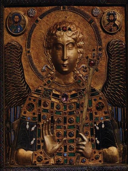 Il tesoro di San Marco - copertina