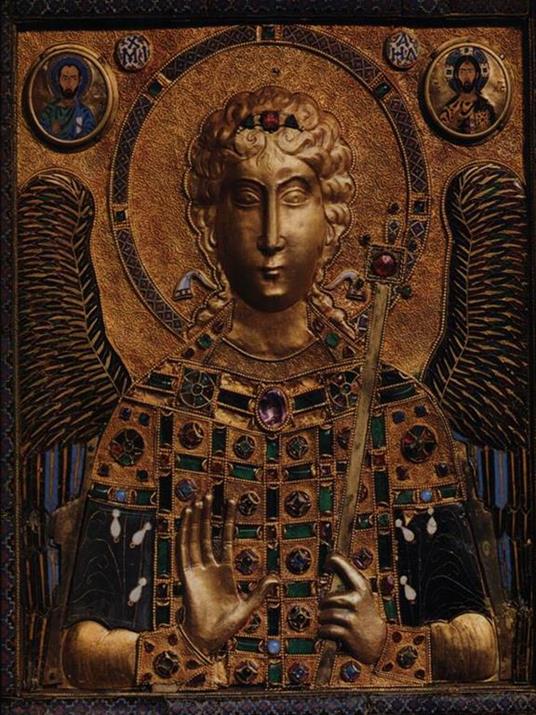 Il tesoro di San Marco - copertina