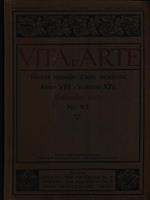 Vita d'arte n. 93/settembre 1915