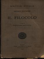 Il Filocolo