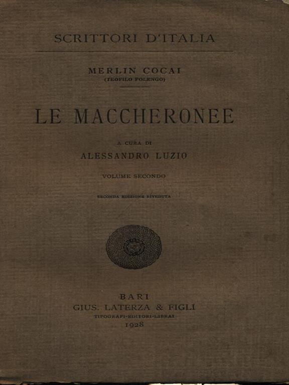 LIBRACCIO VINTAGE