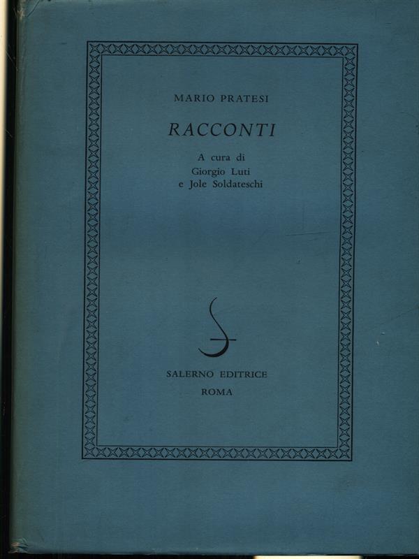 LIBRACCIO VINTAGE