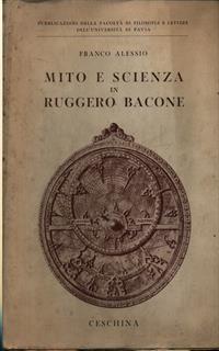 Mito e scienza in Ruggero Bacone