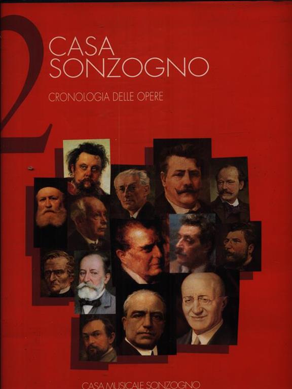 LIBRACCIO VINTAGE