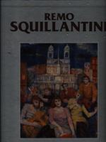 Catalogo generale delle opere di Remo Squillantini 2vv