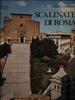 Scalinate di Roma