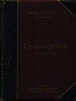 Cosmopolis