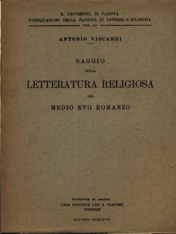 LIBRACCIO VINTAGE