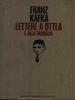 Lettere a Ottla e alla famiglia