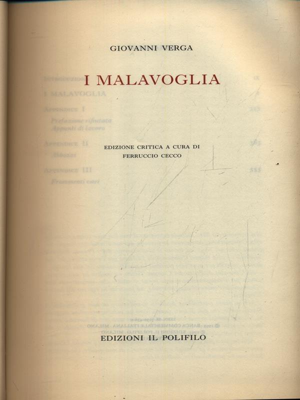 LIBRACCIO VINTAGE