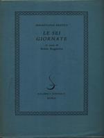 Le sei giornate