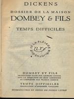Dombey & Fils