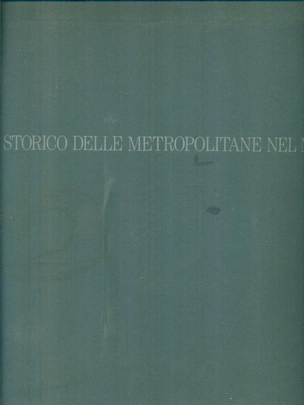 LIBRACCIO VINTAGE