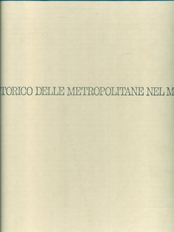 LIBRACCIO VINTAGE