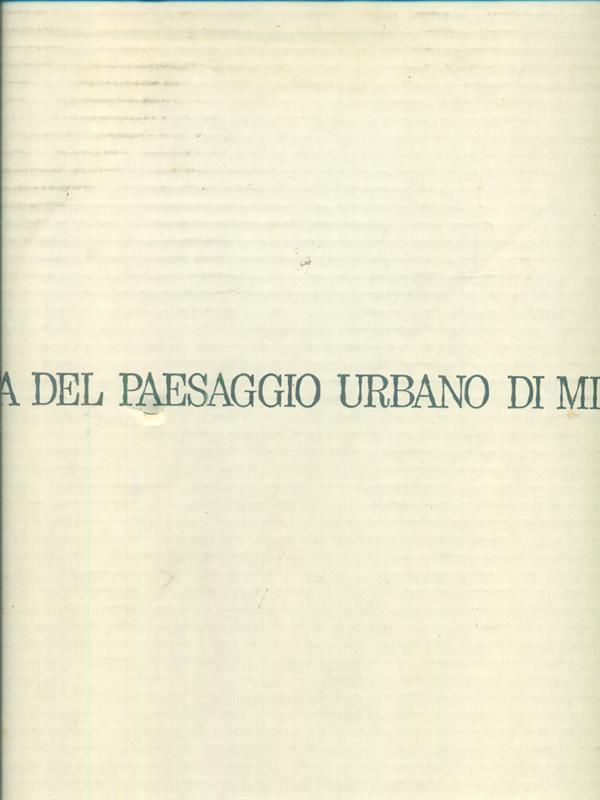 LIBRACCIO VINTAGE