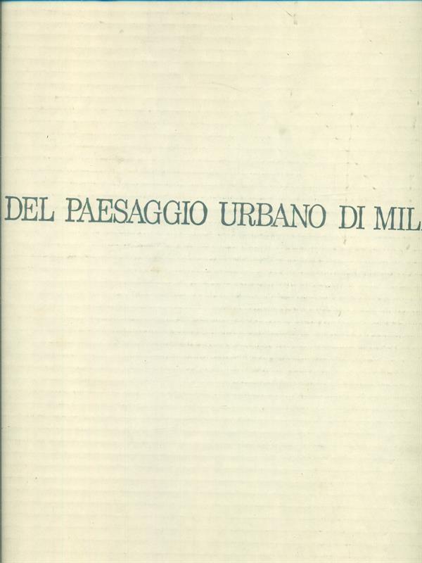 LIBRACCIO VINTAGE