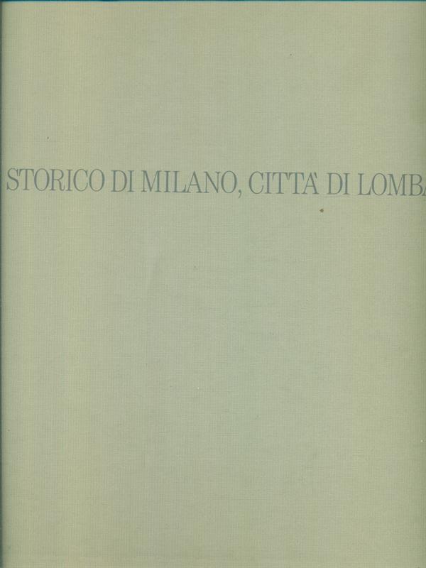 LIBRACCIO VINTAGE