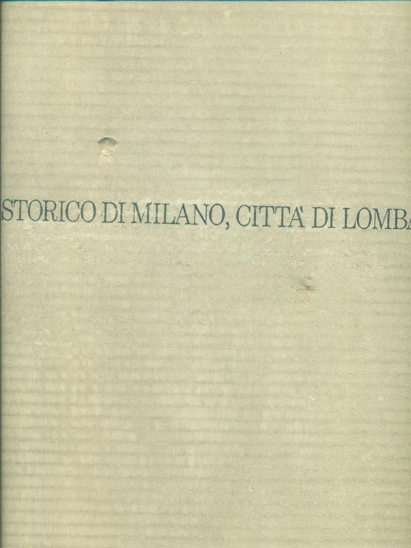 LIBRACCIO VINTAGE