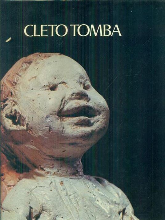 Cleto Tomba - Berardo Rossi - copertina