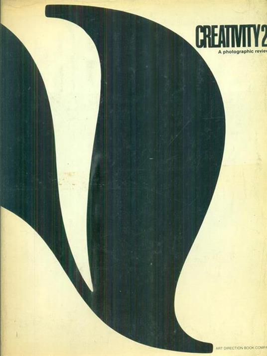 Creativity 2 - copertina
