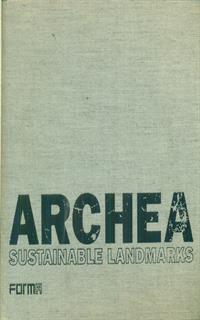 Archea sustainable landmarks