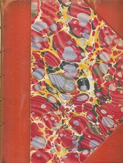 L' education sentimentale - Gustave Flaubert - copertina