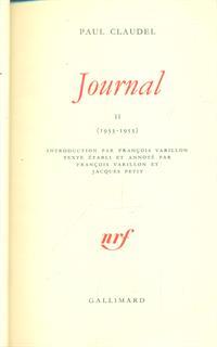 Journal 2vv