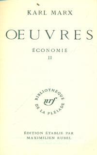 Oeuvres 2vv
