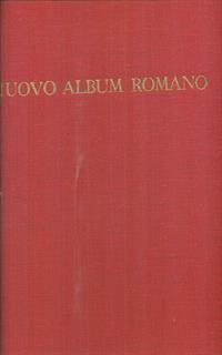 Nuovo album Romano