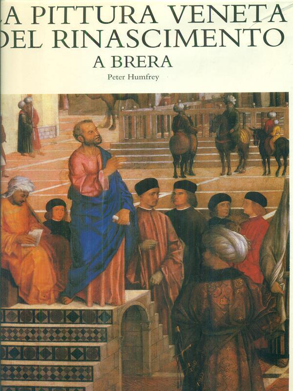 LIBRACCIO VINTAGE