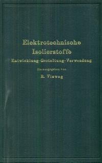   Elektrotechnische isolierstoffe