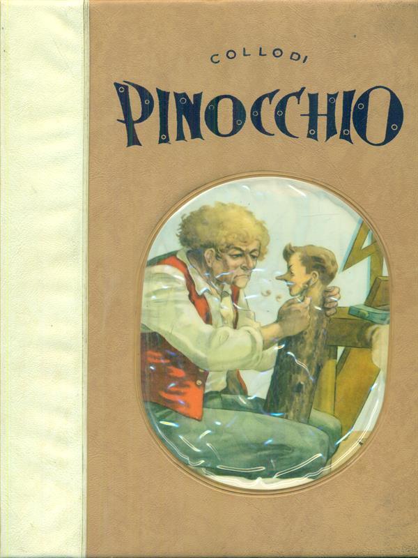 LIBRACCIO VINTAGE