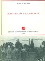 Jean Van Eyck enlumineur